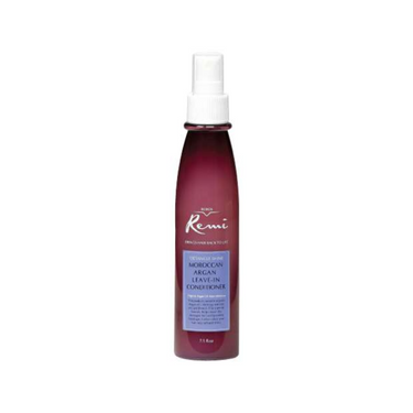 Remi Horrored Pink Moroccan Argan Conditioner - 7.27oz - ANNS BEAUTY SUPPLY